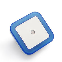 Load image into Gallery viewer, LED Night Light Mini Light Sensor Control