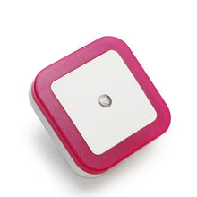 Load image into Gallery viewer, LED Night Light Mini Light Sensor Control