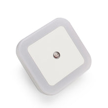 Load image into Gallery viewer, LED Night Light Mini Light Sensor Control