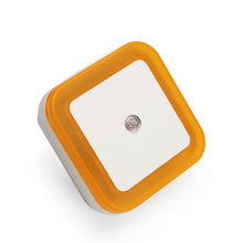 Load image into Gallery viewer, LED Night Light Mini Light Sensor Control