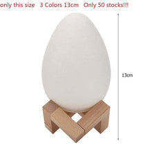 Load image into Gallery viewer, 16 Colors 3D Print Star Moon Lamp