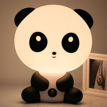 Load image into Gallery viewer, EU/ US Plug Baby Bedroom Lamps
