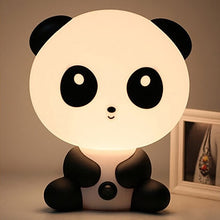 Load image into Gallery viewer, EU/ US Plug Baby Bedroom Lamps