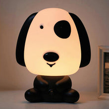 Load image into Gallery viewer, EU/ US Plug Baby Bedroom Lamps