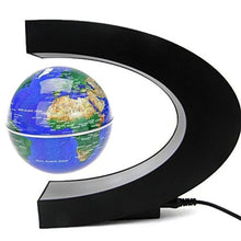Load image into Gallery viewer, Magnetic Levitation Globe Night Light