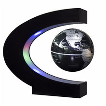 Load image into Gallery viewer, Magnetic Levitation Globe Night Light