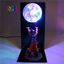 Load image into Gallery viewer, Dragon Ball Z Lamp
