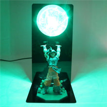 Load image into Gallery viewer, Dragon Ball Z Lamp