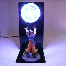 Load image into Gallery viewer, Dragon Ball Z Lamp