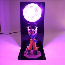 Load image into Gallery viewer, Dragon Ball Z Lamp