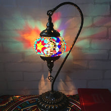 Load image into Gallery viewer, Newest Tiffany table lamp