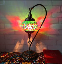 Load image into Gallery viewer, Newest Tiffany table lamp
