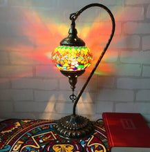 Load image into Gallery viewer, Newest Tiffany table lamp