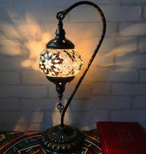 Load image into Gallery viewer, Newest Tiffany table lamp