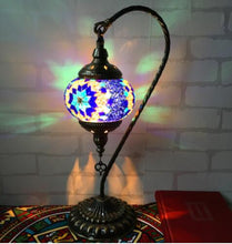 Load image into Gallery viewer, Newest Tiffany table lamp